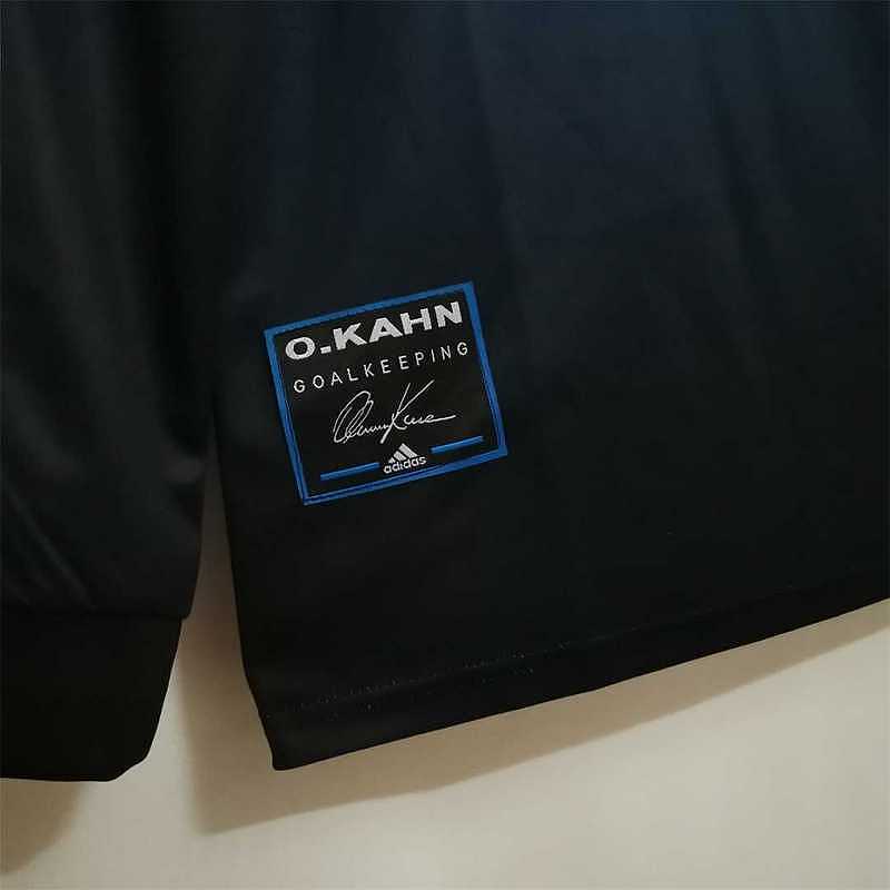 Germania Germany goalkeeper long sleeves 5