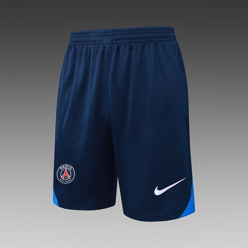 D25171# 2526背心巴黎宝蓝（肩部彩兰）-Paris 25/26 Paris Jersey 4