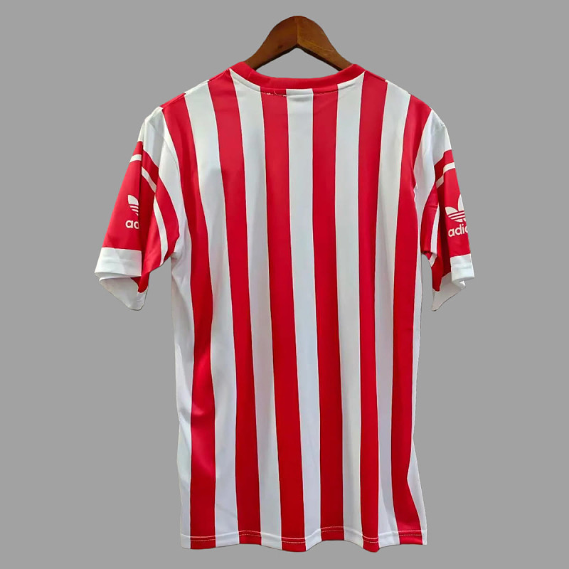 Derry City 87/88 Derry City Home Retro 2