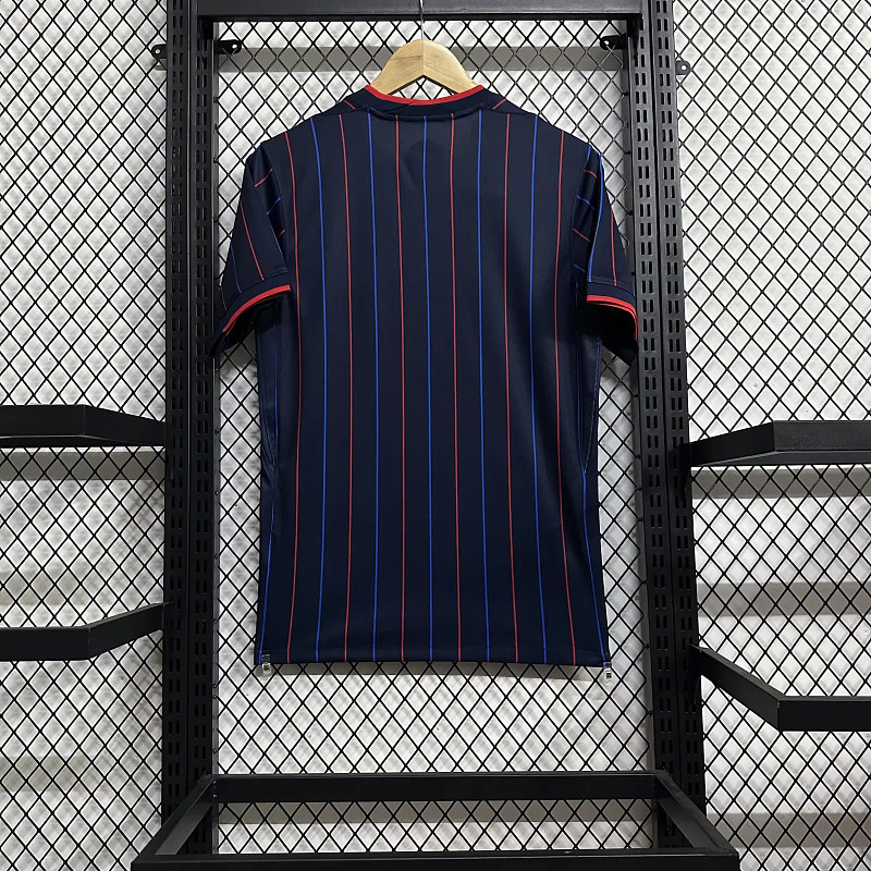 USA USA Away 8