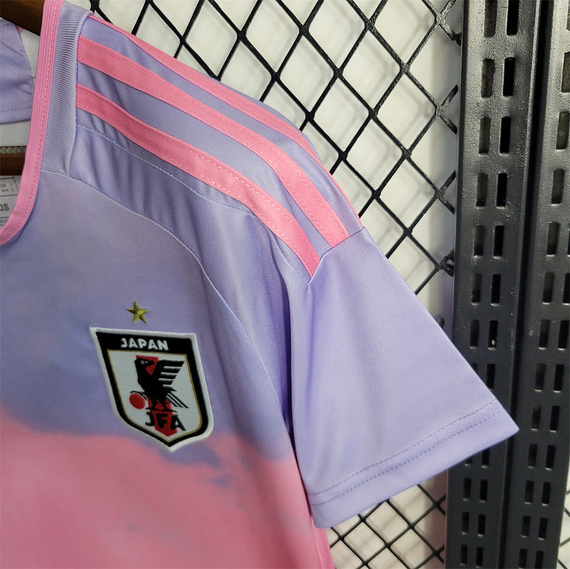 Giappone Women's Japan away 6