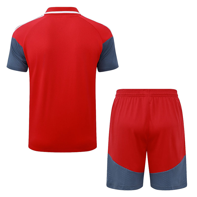 Brasile Brazil International Jersey 9