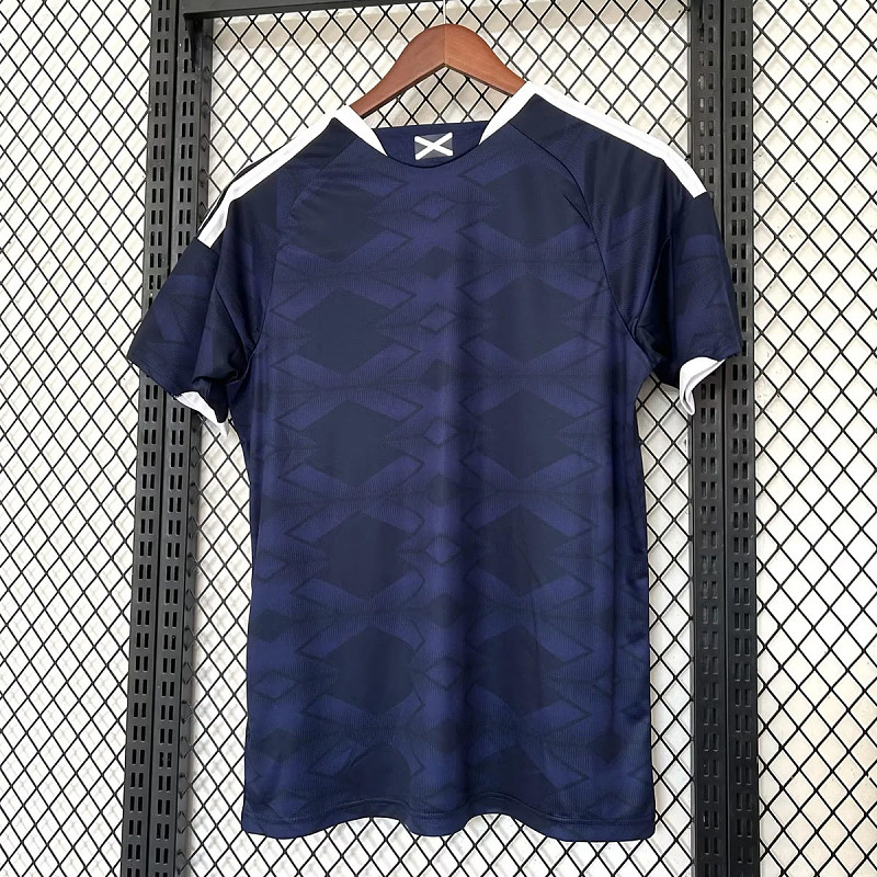 Scozia Scotland Home 2