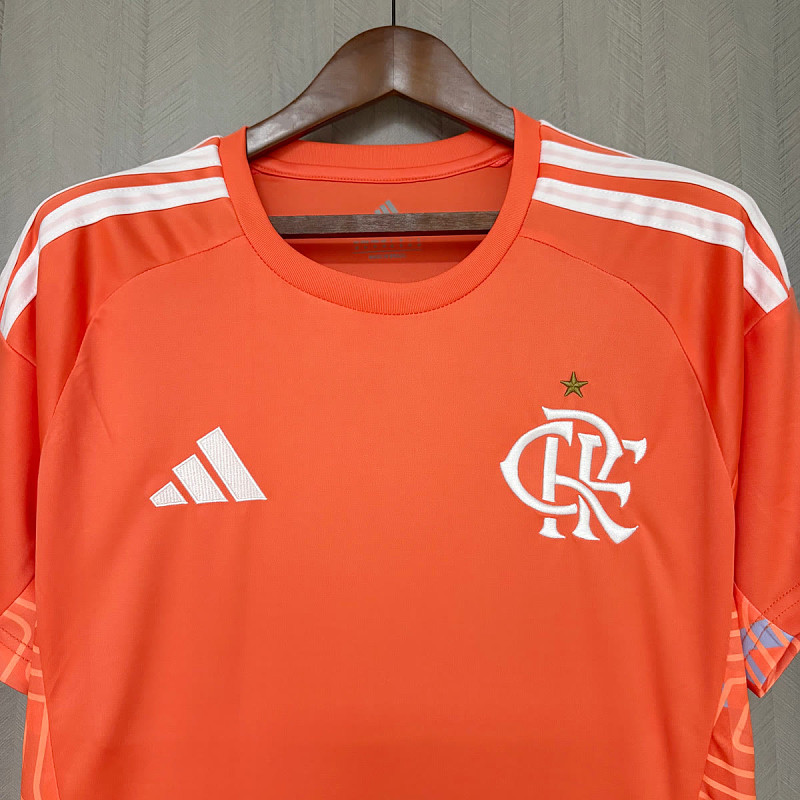 Flamengo Flamengo Goalkeeper 1 10