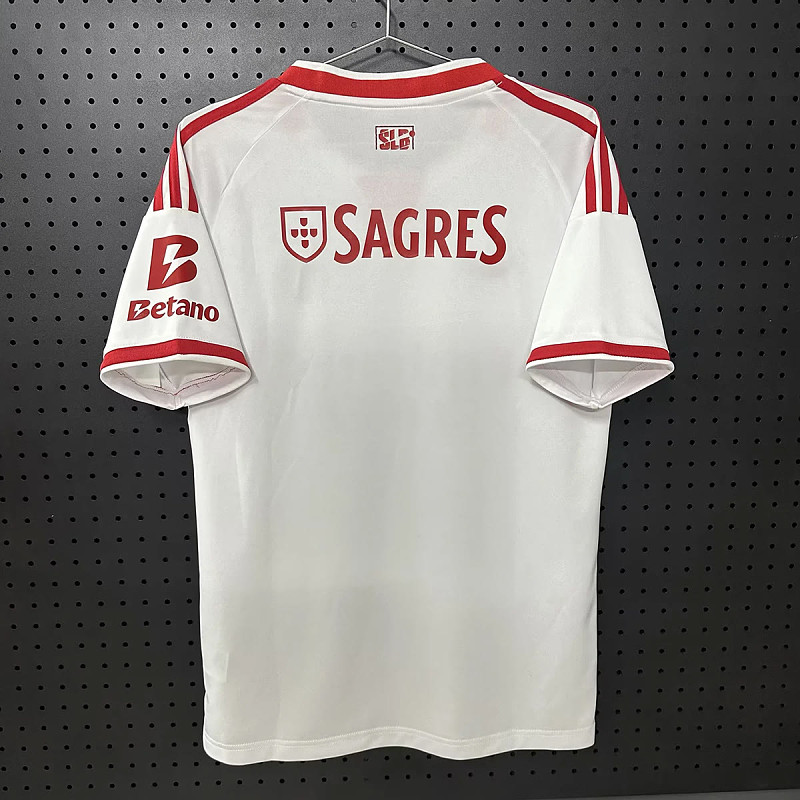 Benfica 26/27 Benfica Away 2