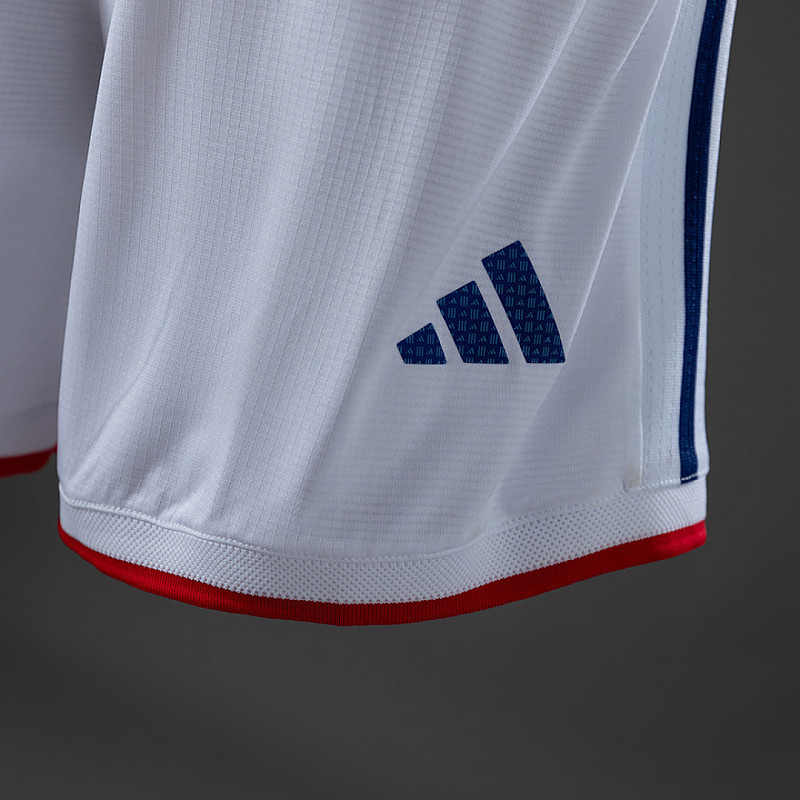 Giappone Japan Home Player Soccer Shorts 5
