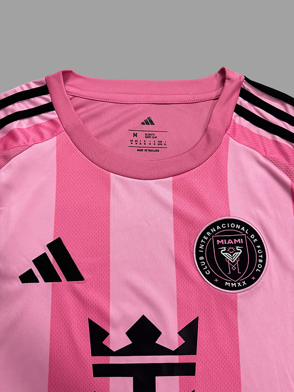 Inter Miami Inter Miami Home 3