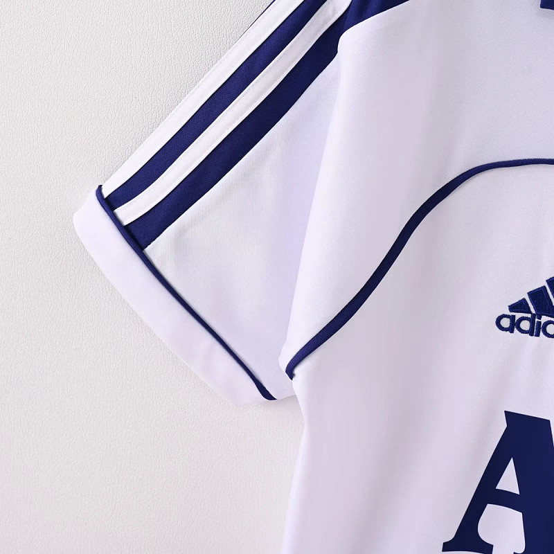 1999-2000 Universidad 1999-2000 Universidad de Chile Away Retro 2