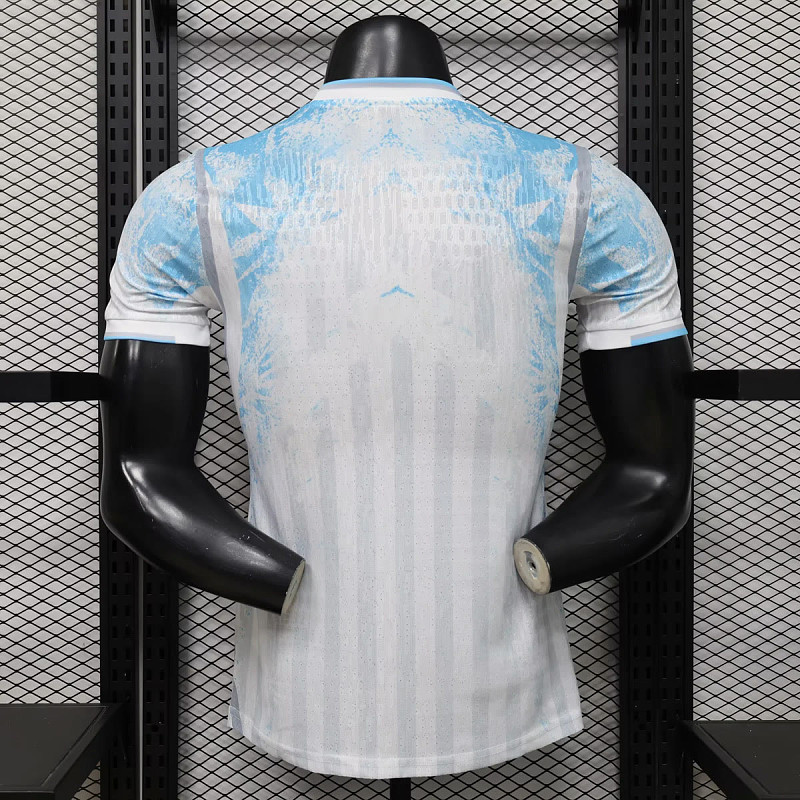 Uruguay Uruguay Concept White Player 2
