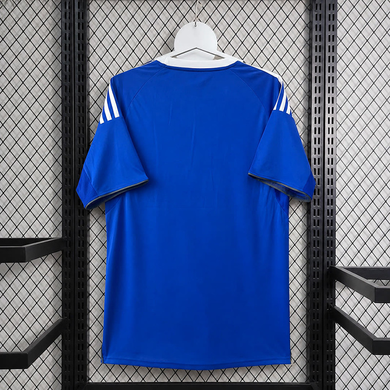 Emelec Soccer Emelec Home 3