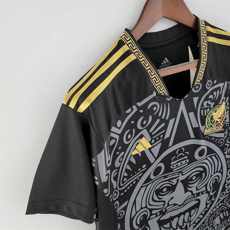 Messico Mexico special edition black 5