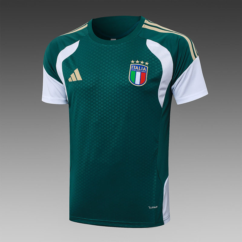 Italia 26/27 Italy Jersey 4