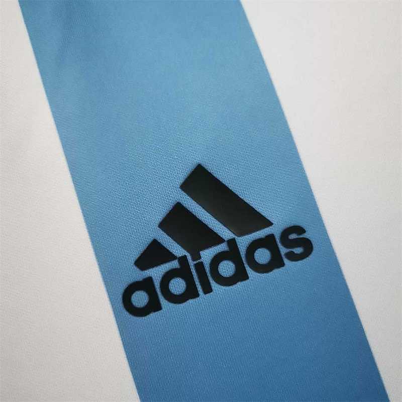Argentina Argentina home adizero 3