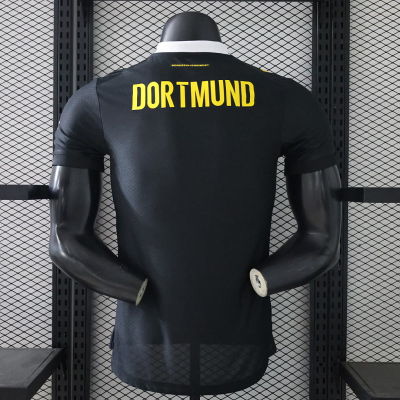 Borussia Dortmund 26/27 BVB Dortmund Away Player 2