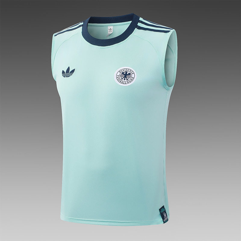Germania 26/27 Germany Jersey 4