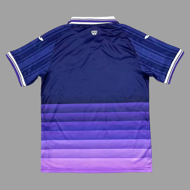 Anderlecht Soccer 25/26 Anderlecht Home 2