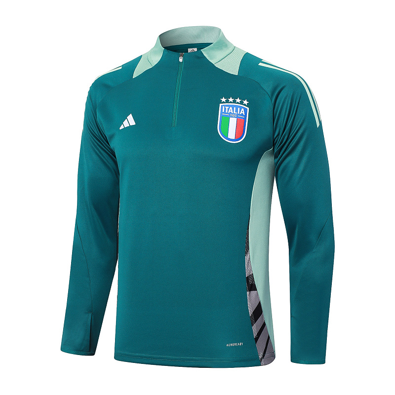 Italia 24/25 Italy Jersey 5