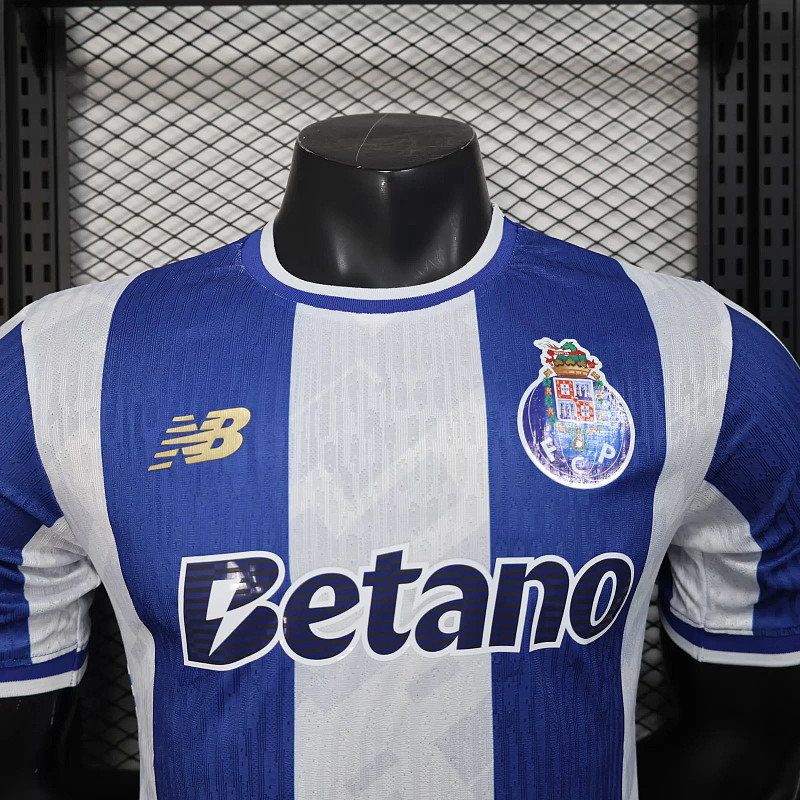 Porto 25/26 Porto Home Player 4