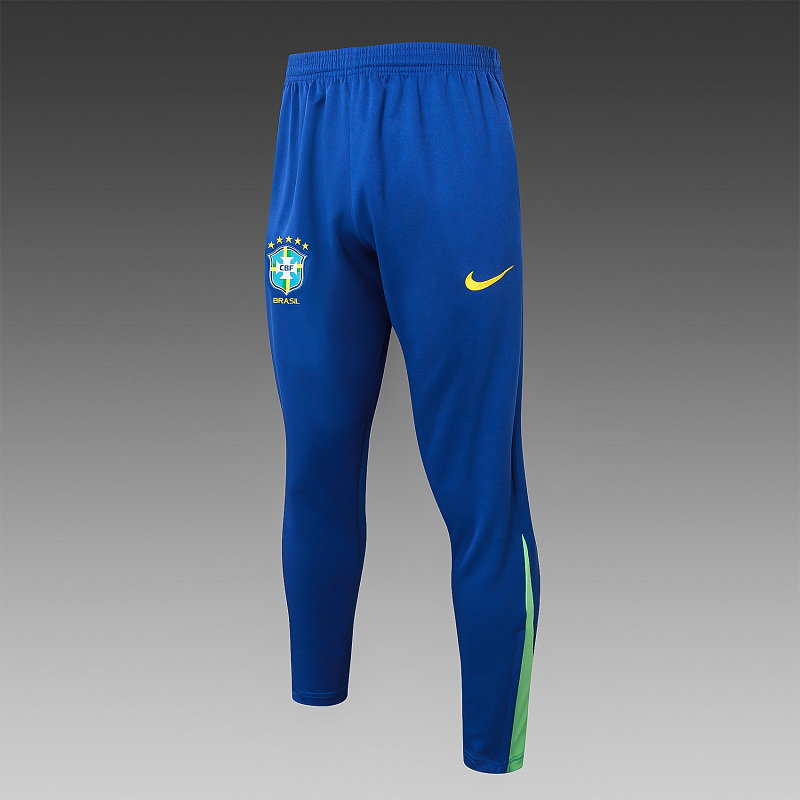 Brasile 24/25 Brazil Jersey 11