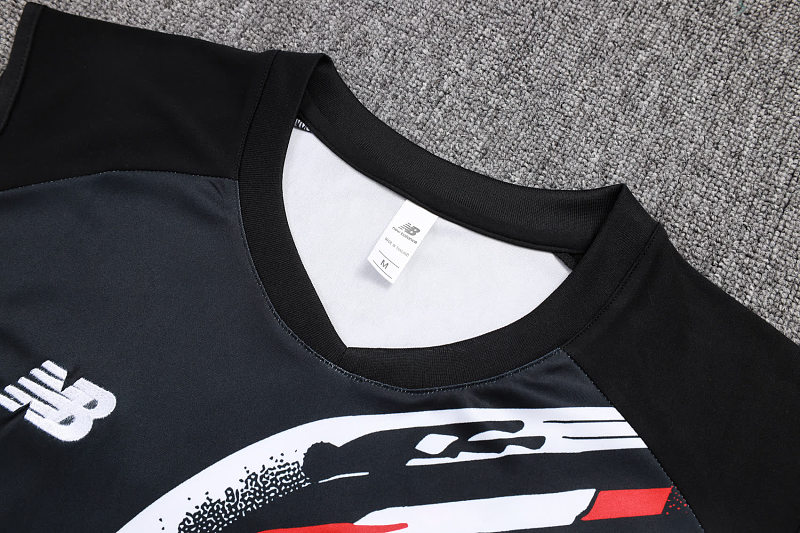 São Paulo 25/26 Sao Paulo Jersey 12