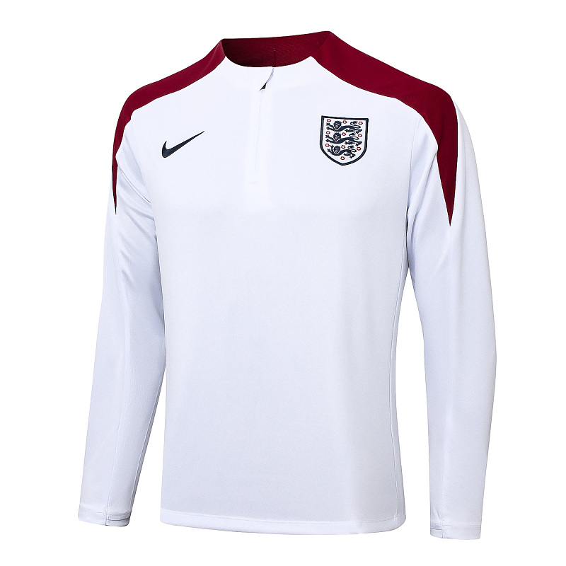 Inghilterra 24/25 England Jersey 5