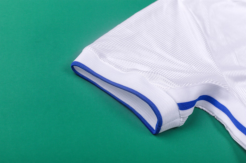 Italia Italy Away Retro 7