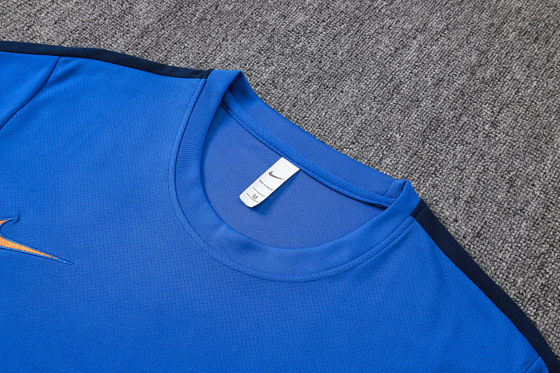 Francia 26/27 France Jersey 4