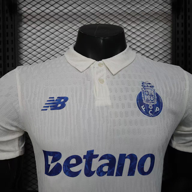 Porto 25/26 Porto Third Player 8