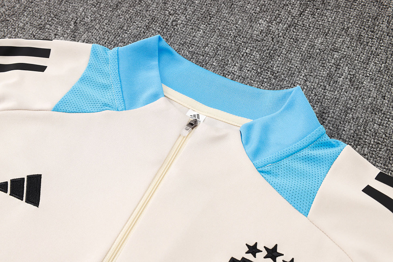 Argentina 24/25 Argentina Jersey 10