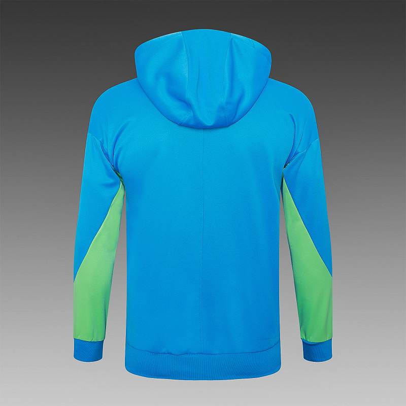 Brasile Brazil Jersey 7