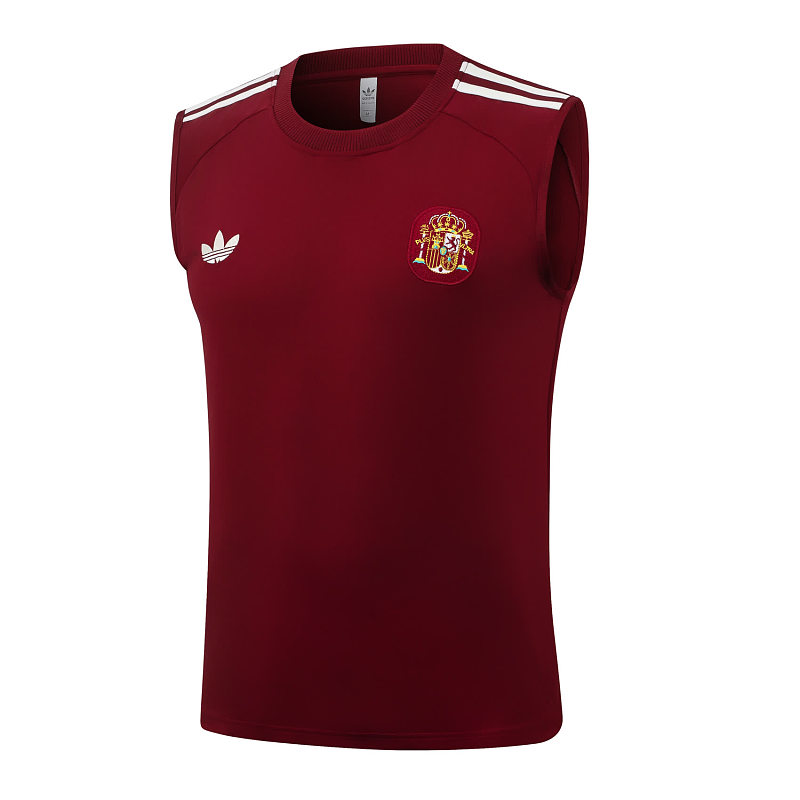 Spagna 26/27 Spain Jersey 5