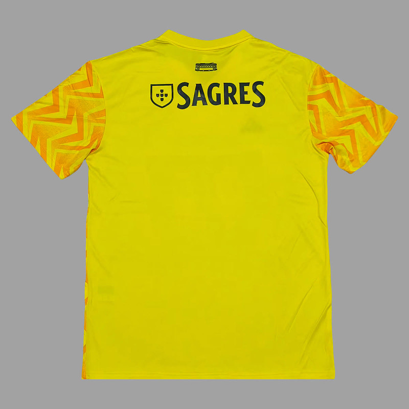 Benfica 22/23 Benfica Away 2