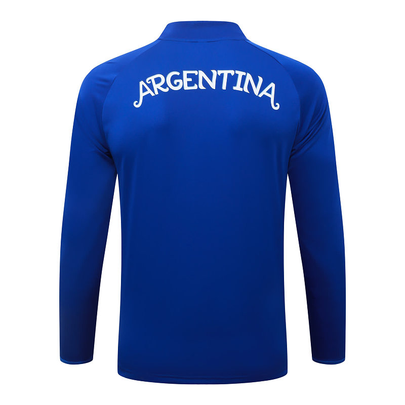 Argentina 26/27 Argentina Jersey 8