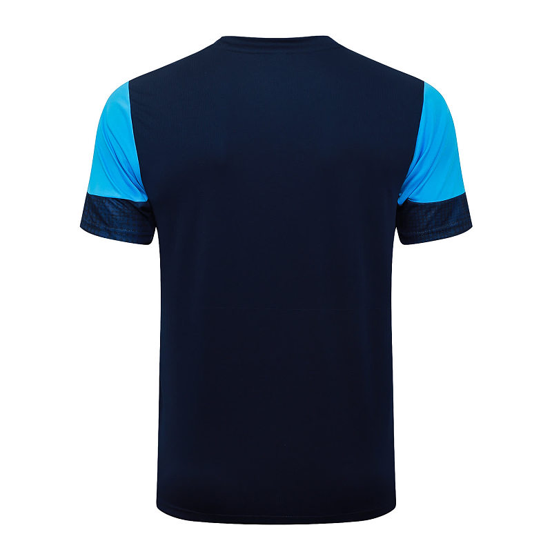 D25252# 2324短袖马赛上青-Marseilles 23/24 Marseilles Jersey 8