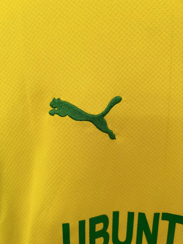 Mamelodi Sundowns 25/26 Mamelodi Sundowns Home 4