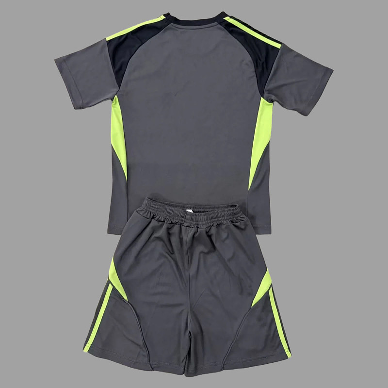 Celtic Goalkeeper 25/26 Celtic Goalkeeper Third Kids Size 16-28 2