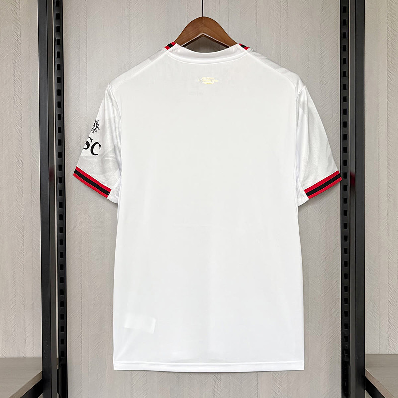 Milan 26/27 AC Milan Away 3