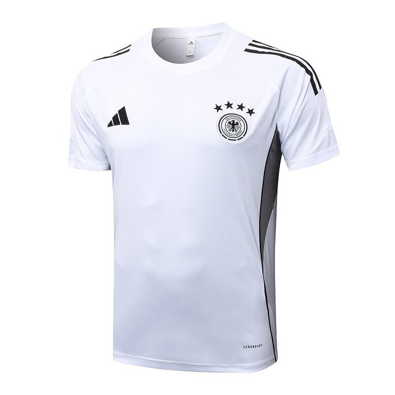 Germania 25/26 Germany Jersey 5