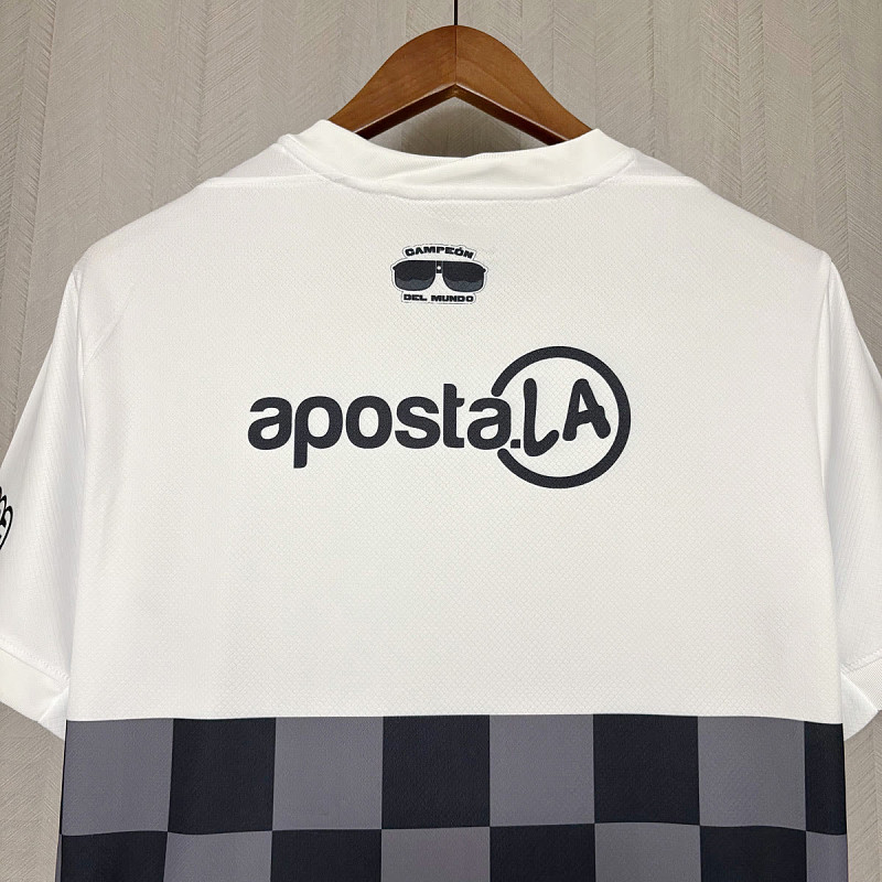 Club Olimpia Club Olimpia Home 10