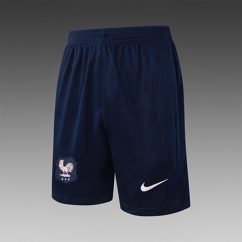 Francia 25/26 France Jersey 12