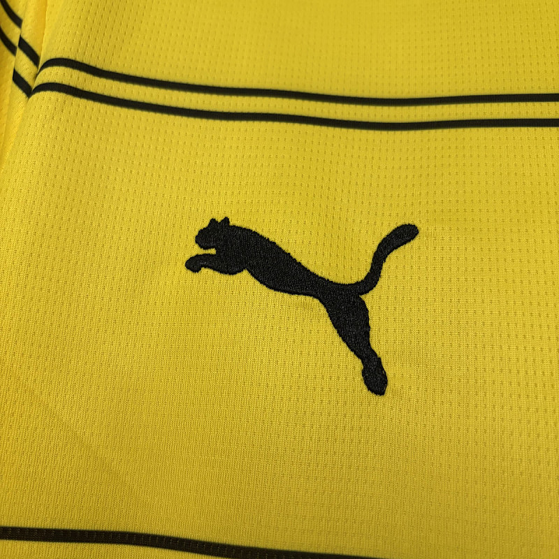 Penarol Soccer Penarol Away 8