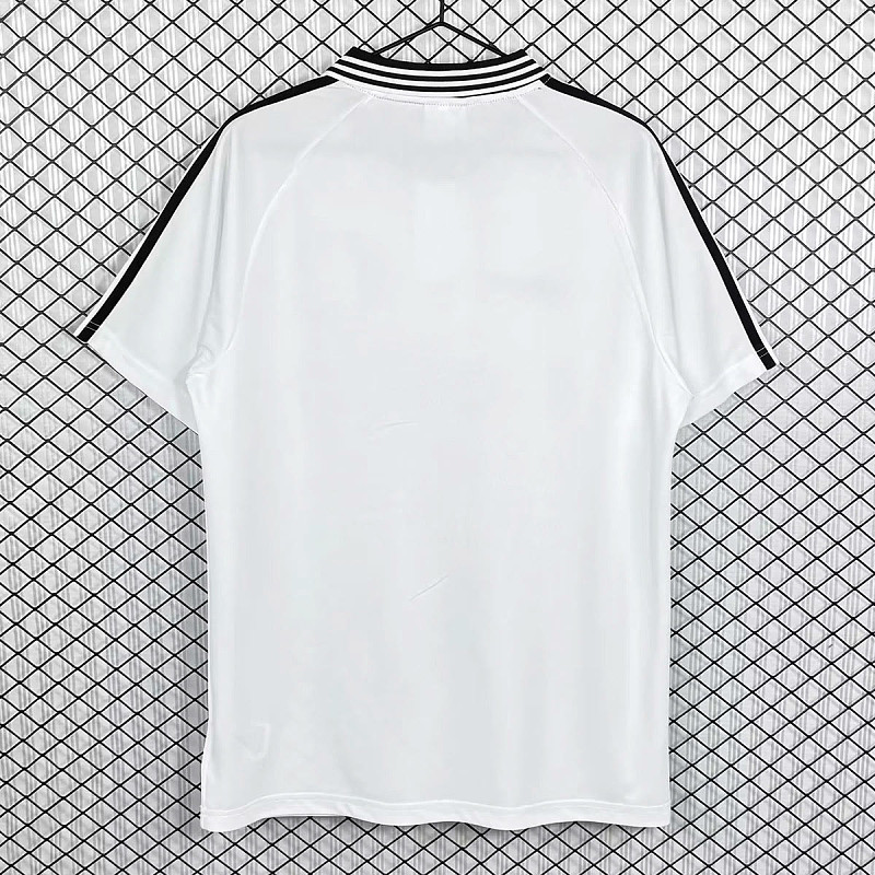 Besiktas Soccer 96/97 Besiktas Home 2