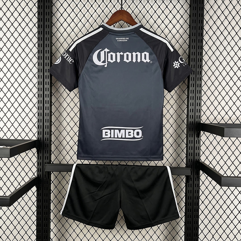 Messico 26/27 Club America Away Kids 2