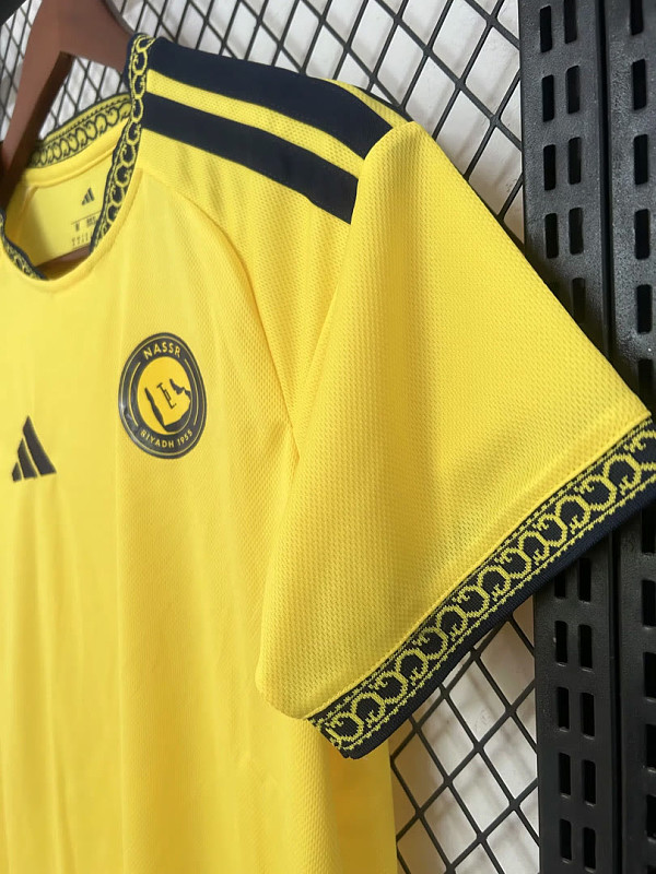 Al Nassr 26/27 Al-Nassr Home 5