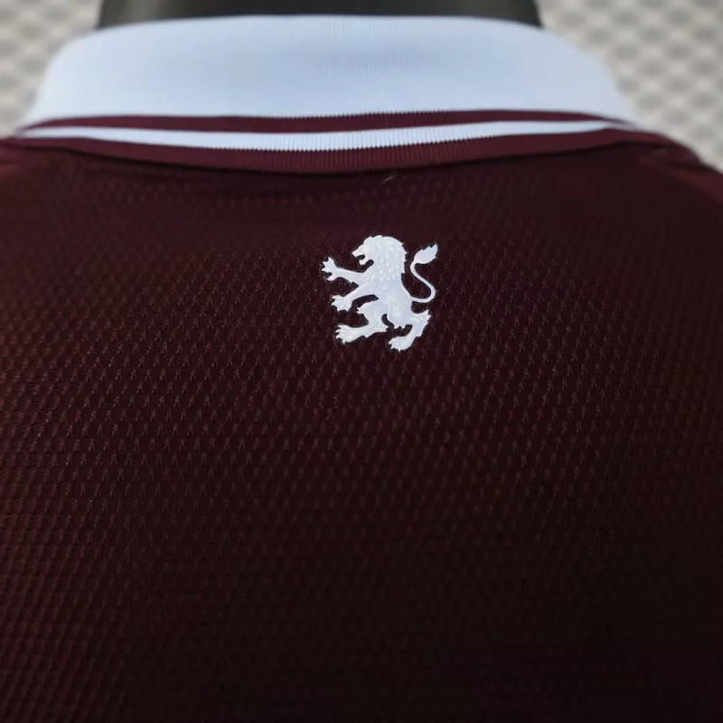 Aston Villa 26/27 Aston Villa Home Player 10