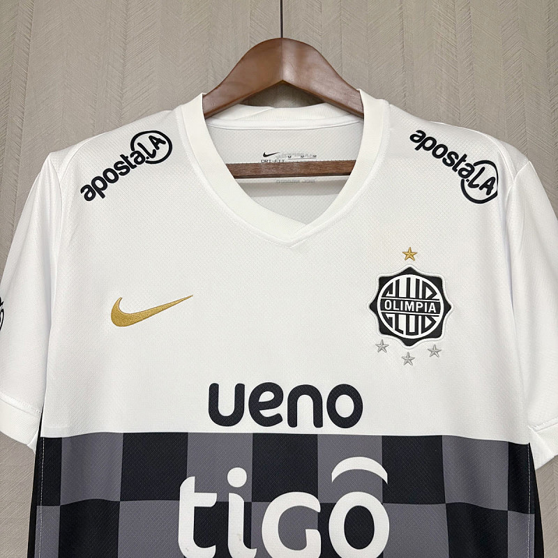 Club Olimpia Club Olimpia Home 9