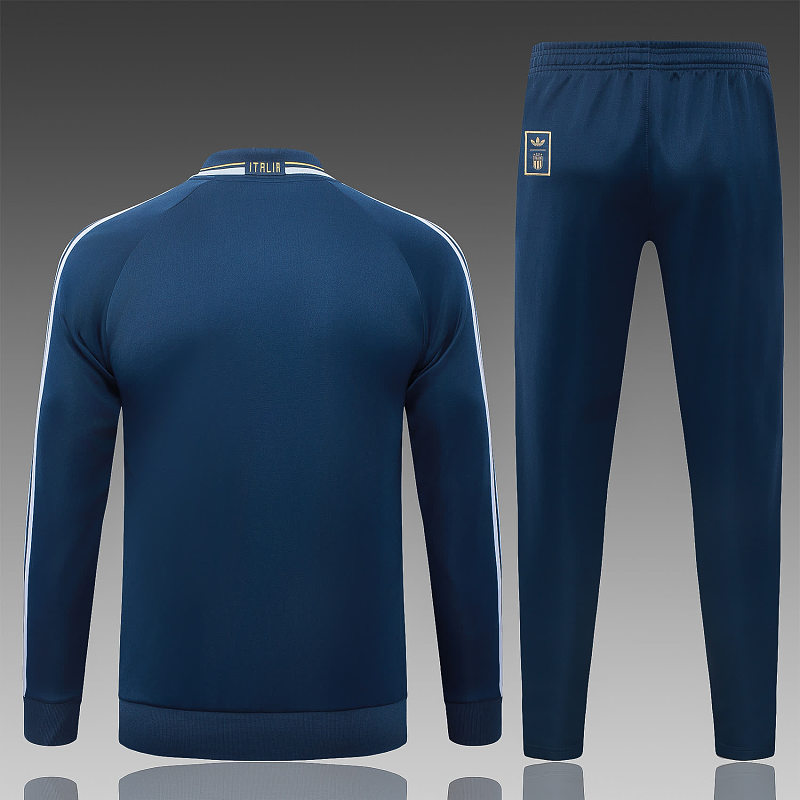Italia 26/27 Italy Jersey 10