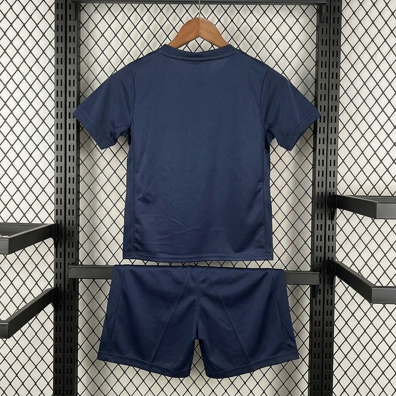 PSG 25/26 PSG Home 2 Stars Kids 2