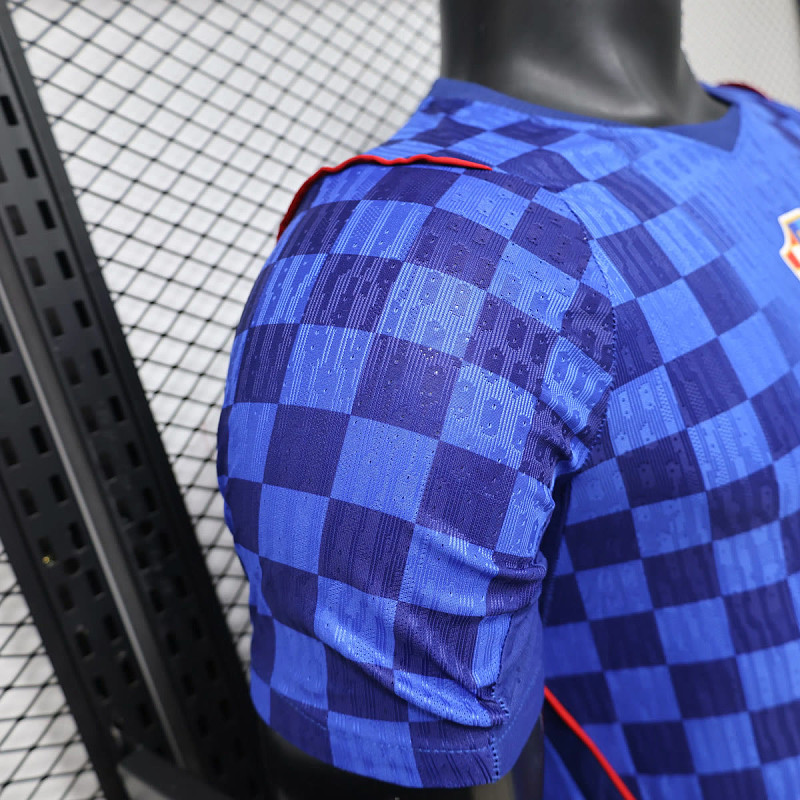 Croazia Croatia Away Player 5