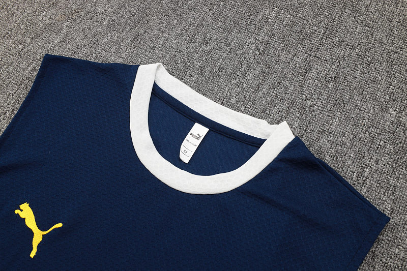 Portogallo 25/26 Portugal Jersey 4